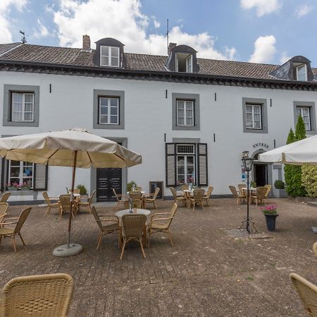 Fletcher Hotel Restaurant De Burghoeve Valkenburg aan de Geul Exterior foto